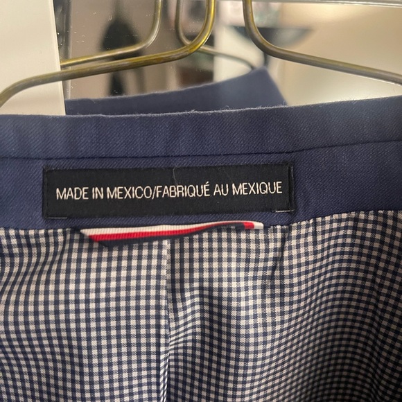 Tommy casual coat - Picture 2 of 4